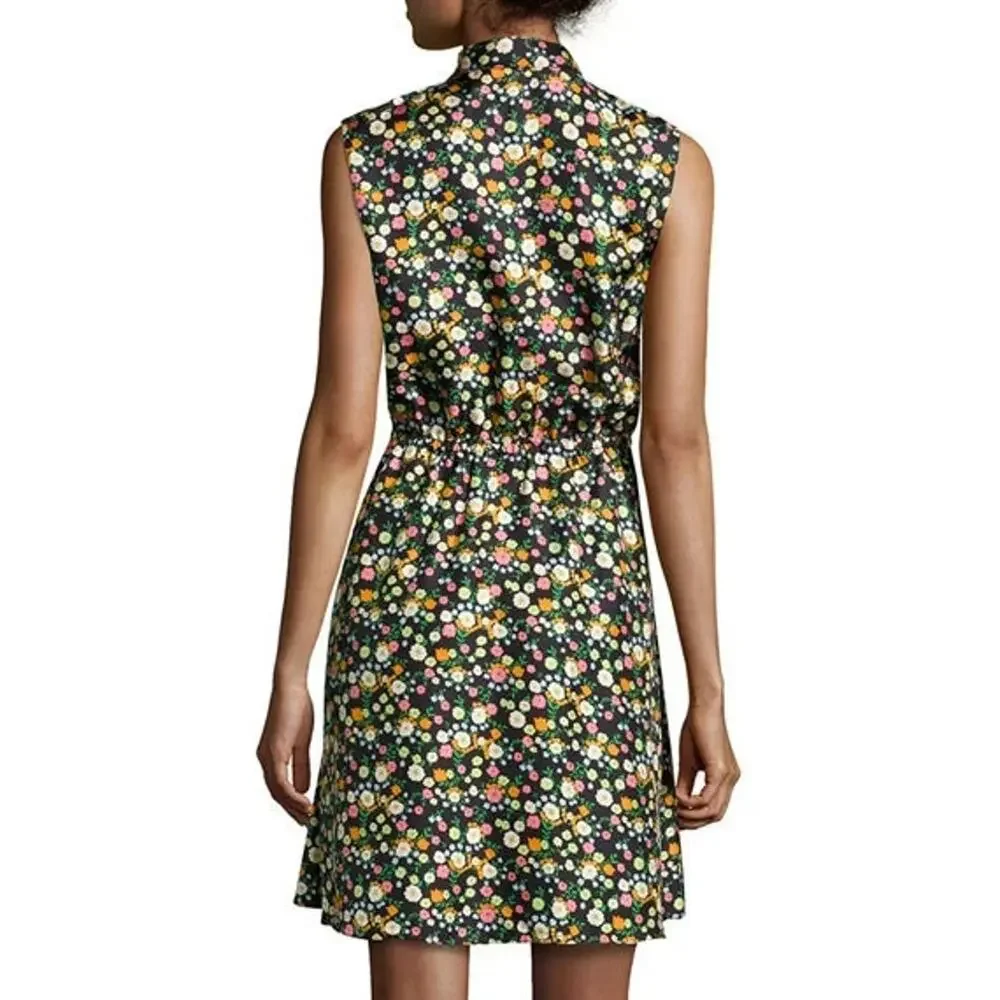 Tory Burch refer length